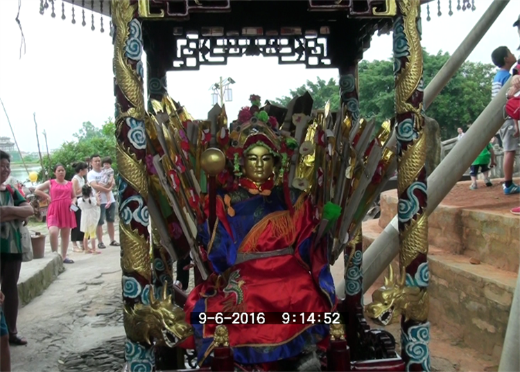 萧统太子的祭祀的主体对象萧统太子菩萨.png