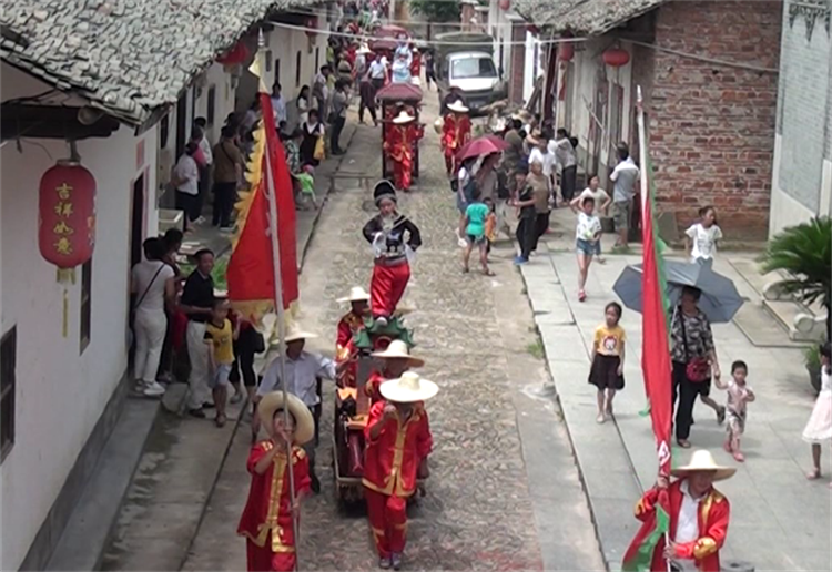 萧统太子的祭祀流程之一 装故事.png