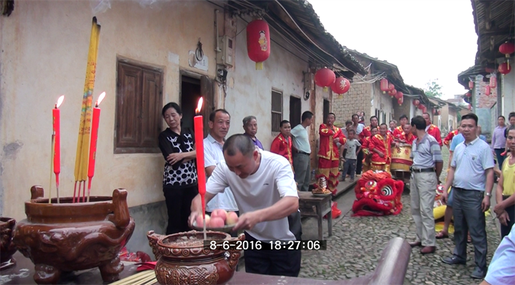 萧统太子的祭祀流程之一上祭品.png